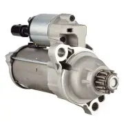 NEW PMGR CCW 12V STARTER FITS AUDI EUROPEAN A3 2014 02M-911-021HX 0001177007