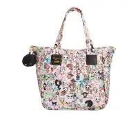 在飛比找Yahoo!奇摩拍賣優惠-Coco小舖 LeSportsac Tokidoki Nuv