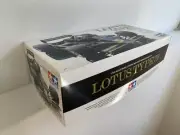 Tamiya Electric RC Car 1 10 F 1 Lotus Type 79 F104W Chassis RC Model Unuse
