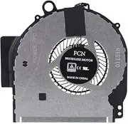 Laptop CPU Cooling Fan Cooler Radiator For Pavilion 14-BA 924282-001 NBA-14P FSFTB5M Heat Dissipation Low Noise