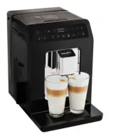 Krups EA8908 coffee machine Evidence, from Germany,free shipping Worldwide