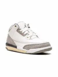 在飛比找Farfetch優惠-Air Jordan 3 Retro sneakers