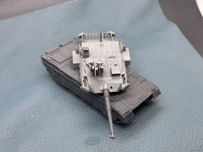 3D Printed 1/72/87/144 Japanese Type 10 Main Battle Tank Magic Edition Model Kit