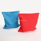 Cornhole Sandbags Catching Play Toss Game Juggling Bag Children Kid Outdoor Toy