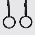 [Morgan Sports] MORGAN SPORTS - GYMNASTIC/GYM RINGS