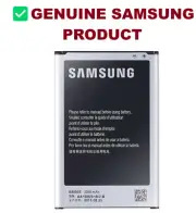 Battery B800BU B800BE Bateria Note 3 Samsung 100 % Original N 9000 Chip NFC