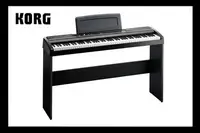 在飛比找Yahoo!奇摩拍賣優惠-【民揚樂器】KORG SP170S SP-170S Blac