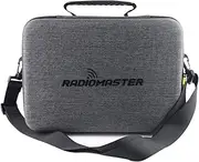 RADIOMASTER TX16S SE TX18S Case FPV Remote Control Storage Bag Carry Protection Case for TX16S Transmitter (Large Size)