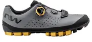 Northwave Hammer Plus - Grey Size 44 Euro