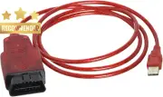 OBD2 Scan Tool Windows PC Car Truck Diagnostic