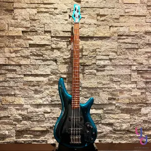 (贈千元配件) 日本 Ibanez SR300 E CUB 高階 主動式 電 貝斯 BASS 公司貨 印尼廠 免運