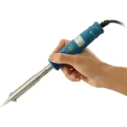 DOSS ZD709-80 80W Soldering Iron With Temperature Control Temperature Can Be
