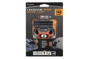 Nite Ize Inova STS 7cm Helmet LED Flashlight Outdoor Bicycle Head Light Orange