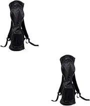 2 Pcs Balance Car Bag Hoverboard Carry Bag Shoulder Bag Handbag Wall Sticker Dog Locks for Refrigerator Doors Folding Small Step Stool Scooter Electric Cycling Bag149149