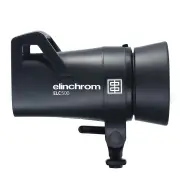 Elinchrom ELC 125/500 Studio Flash Set Inc Bag