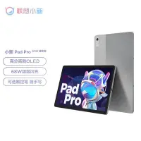 在飛比找蝦皮購物優惠-訂購代購全新 聯想 Lenovo 小新pad pro 202