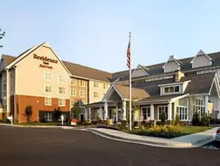 Residence Inn by Marriott Morgantown Medical Center Area