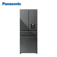 在飛比找松果購物優惠-《送標準安裝》【Panasonic 國際牌】NR-D541P