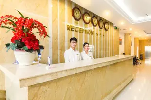 峴港納特林飯店Nhat Linh Hotel Da Nang