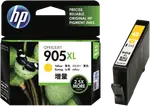 HP 905XL Yellow Ink Cartridge