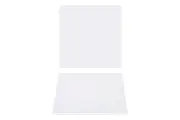 10 x Cake Board White Square Cardboard 14" Heavy Duty Cake Boxes Boards Wedding