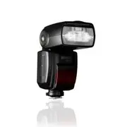 Hahnel Modus 600RT II Flash & Wireless Kit