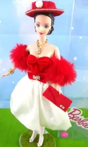 BARBIE Doll Luxury Custom Made "CELESTIA" No 107 COLLECTOR Limited 1966 Vintage