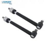 For Case 580M 580SM 580L 586G 586H Steering Arm Tie Rod Ball Joint 144457A1 × 2