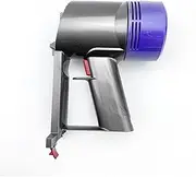 Motor Housing .Compatible for Dyson V6 V7 V8. Robot Vacuum Cleaner Replacement Spare(V8)