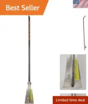 Stand Up Carpet Staple Remover