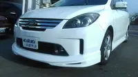 在飛比找Yahoo!奇摩拍賣優惠-%【KoSoKu高速空力技研】%福特 FORD I-MAX 