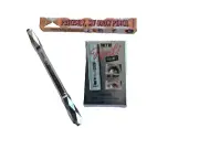 Benefit, GOOF PROOF PENCIL - Shade 3 + Precisely, My Brow Pencil, Magnet Mascara