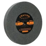 Deburring Wheels Nylon Fiber Wheel 8 inch 9P Hardness. for Bench Grinder Buf