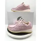Saucony Shadow 6000 MOC Womens Size 7.5 Pink Rose Retro Running Shoes S70706-3
