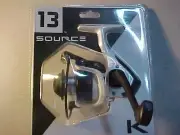 NEW 13 FISHING One 3 Source K 2000 Spinning Reel NEW!