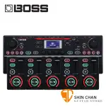 小新樂器館 | BOSS RC-505MKII LOOP STATION 樂句循環工作站/兩年保固