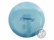 NEW Prodigy Discs X-OUT 500S D2 Pro 166g Blue Distance Driver Golf Disc