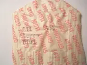 ELGIN 926 Genuine NOS Factory Replacement Watch PART 211 - DIAL FOOT SCREW