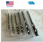 HSS Machine screw tap Metric Fine Thread Spiral Flute tap