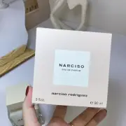 Narciso Rodriguez Narciso 90ml Women EDP Woody Floral Woody Gardenia Musky Musk