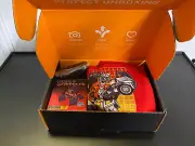 Loot Crate Bundle - Transformers - June 2014 - Vinyl, Shirt, Hex Bug & More