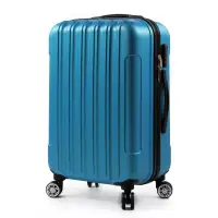 在飛比找博客來優惠-【SINDIP】一起去旅行 ABS 24吋行李箱(磨砂耐刮外
