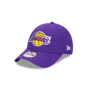 Los Angeles Lakers NBA Essentials 9FORTY Snapback