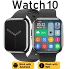 2025 Smart Watch Men Body Temperature BT Call NFC Always on Display GPS Sport