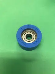 Wagner Powder Roll w/ ball bearing
