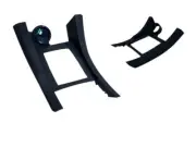 05 10 Scion Tc Shifter Gear Trim 52mm Single Gauge Pod Mount