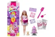 Barbie: Party Surprise Pet Birthday - Purple (Blind Box)