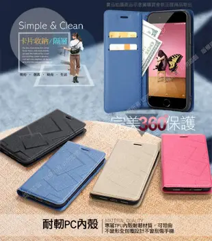 GENTEN for OPPO Reno 6 極簡立方磁力手機皮套 (7折)