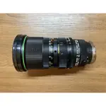 CANON PH12X7.5B B4廣播級12倍高倍率光學變焦鏡頭 7.5-90MM 1:1.4