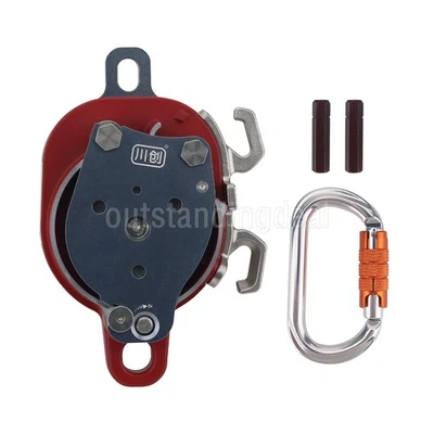 CCD Drill-Powered Ascent Descent Device Ascender Descender Device ot25